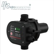 BESTFLOW Controlador PRESSPUMP